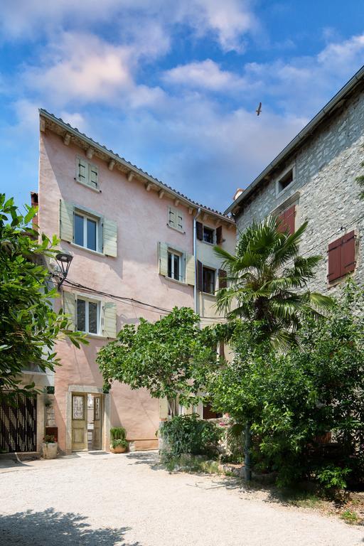 Villa Casa Pharus Bale Exterior foto