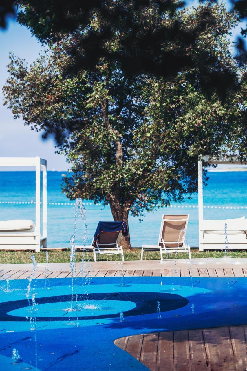 Villa Casa Pharus Bale Exterior foto